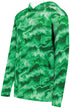 Holloway Youth Stock Cotton-Touch™ Poly Hoodie